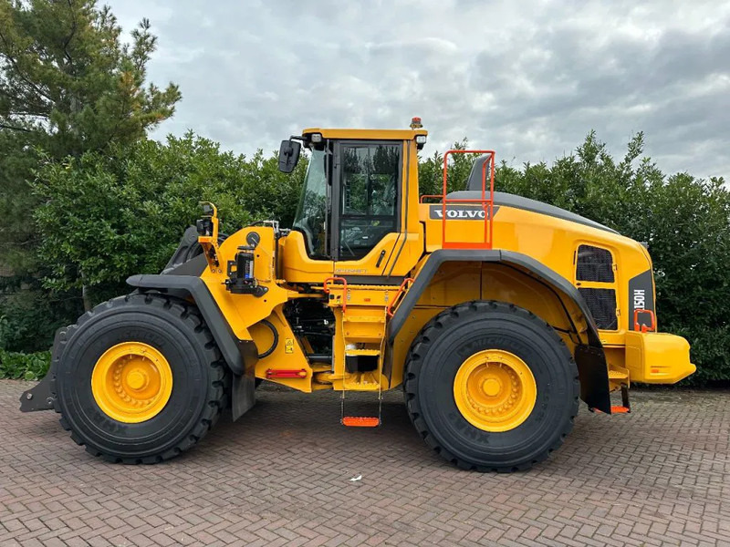 Volvo L150 H UNUSED - Cargadora de ruedas: foto 2 Volvo L150 H UNUSED - Cargadora de ruedas: foto 2