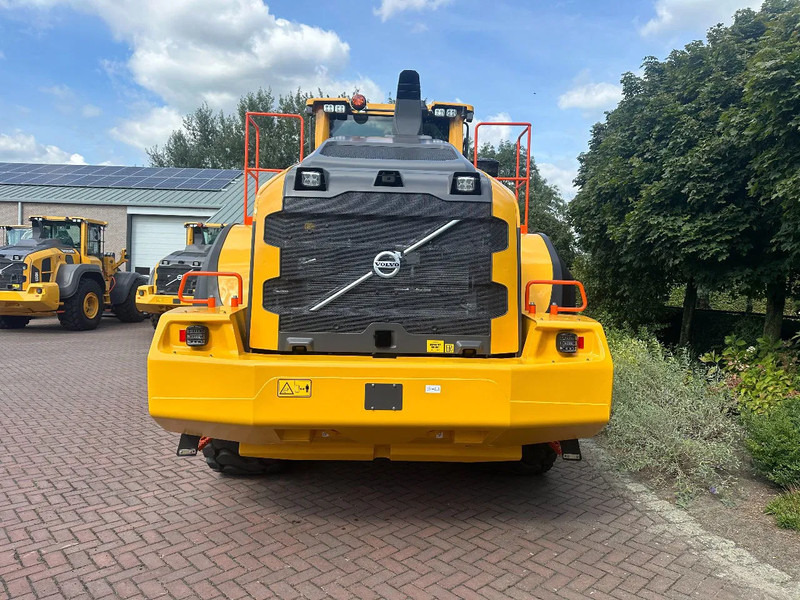 Volvo L180 H2 UNUSED 3-units availlable - Cargadora de ruedas: foto 3 Volvo L180 H2 UNUSED 3-units availlable - Cargadora de ruedas: foto 3