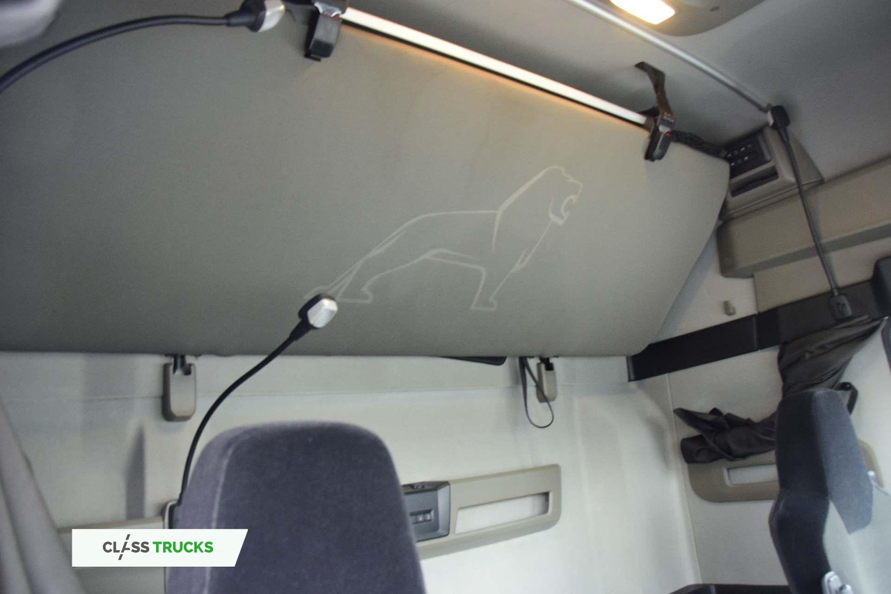 Leasing de MAN TGX 18.470 GX MAN TGX 18.470 GX: foto 13 Leasing de MAN TGX 18.470 GX MAN TGX 18.470 GX: foto 13