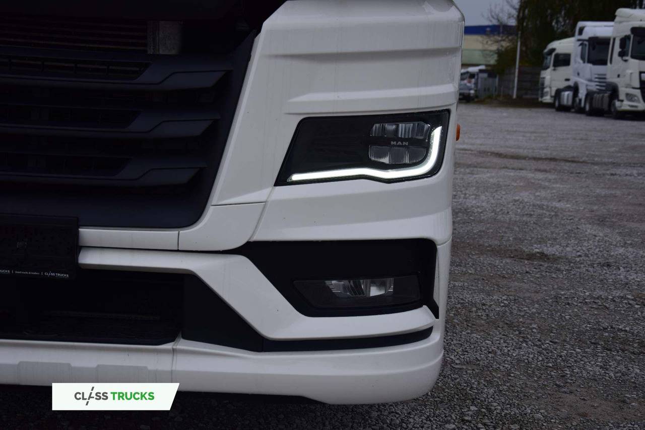 Leasing de MAN TGX 18.470 GX MAN TGX 18.470 GX: foto 7 Leasing de MAN TGX 18.470 GX MAN TGX 18.470 GX: foto 7