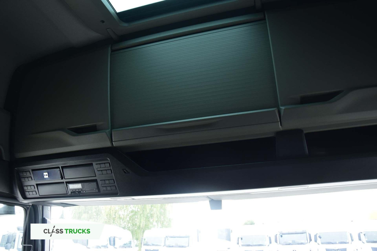 Leasing de MAN TGX 18.470 GX MAN TGX 18.470 GX: foto 14 Leasing de MAN TGX 18.470 GX MAN TGX 18.470 GX: foto 14