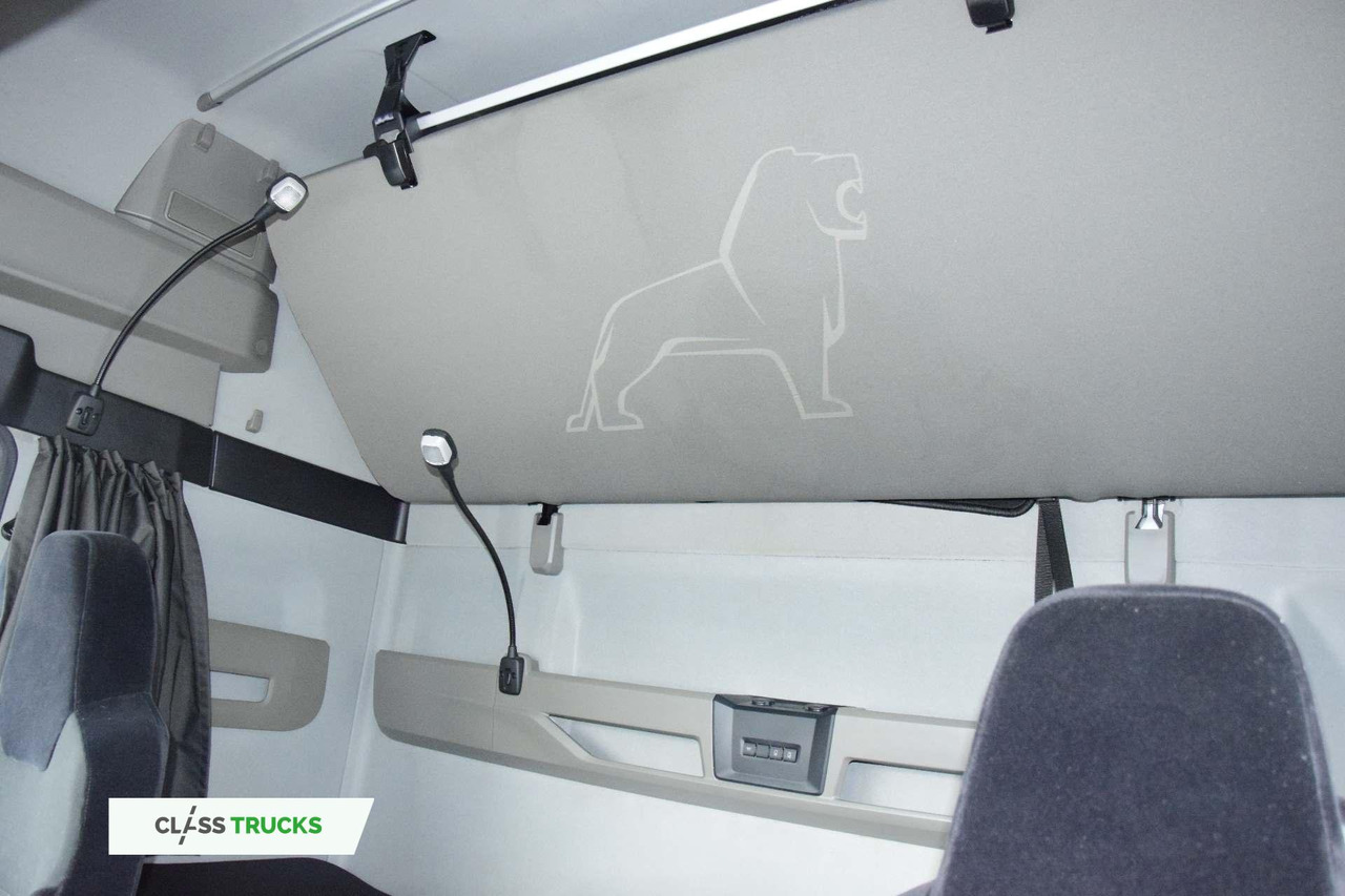 Leasing de MAN TGX 18.470 GX MAN TGX 18.470 GX: foto 9 Leasing de MAN TGX 18.470 GX MAN TGX 18.470 GX: foto 9