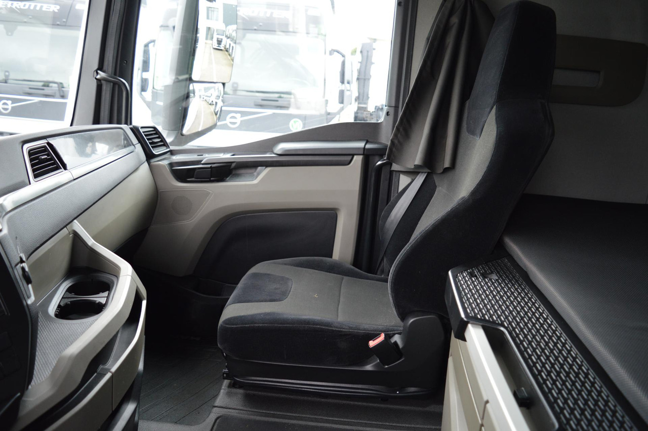 Leasing de MAN TGX 18.470 GX MAN TGX 18.470 GX: foto 10