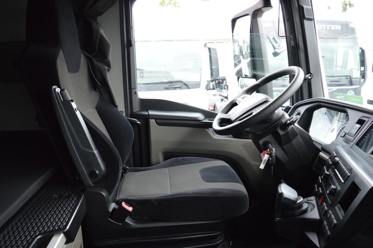 Leasing de MAN TGX 18.470 GX MAN TGX 18.470 GX: foto 12