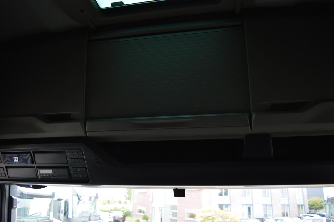 Leasing de MAN TGX 18.470 GX MAN TGX 18.470 GX: foto 15