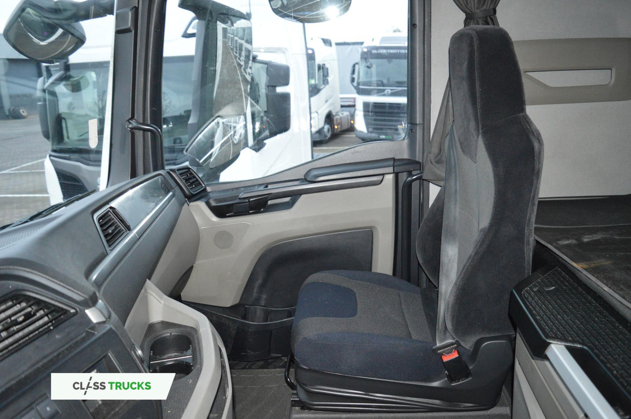 Cabeza tractora MAN TGX 18.480 GX ACC: foto 10 Cabeza tractora MAN TGX 18.480 GX ACC: foto 10