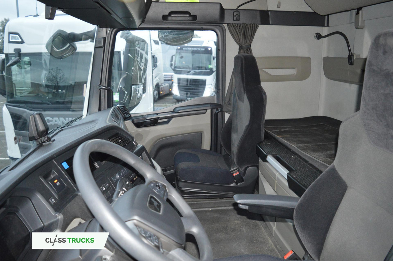 Cabeza tractora MAN TGX 18.480 GX ACC: foto 9 Cabeza tractora MAN TGX 18.480 GX ACC: foto 9