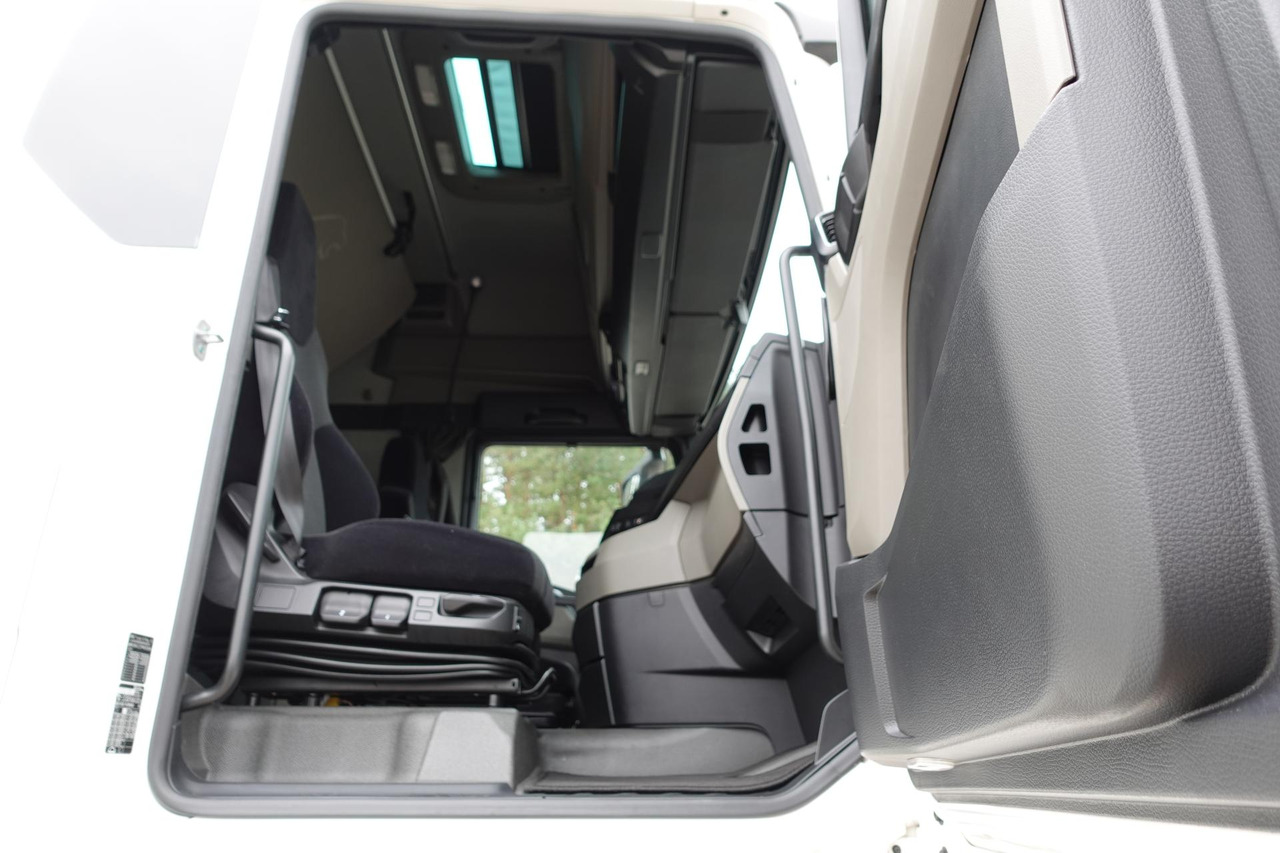 Leasing de MAN TGX 18.480 GX MAN TGX 18.480 GX: foto 9