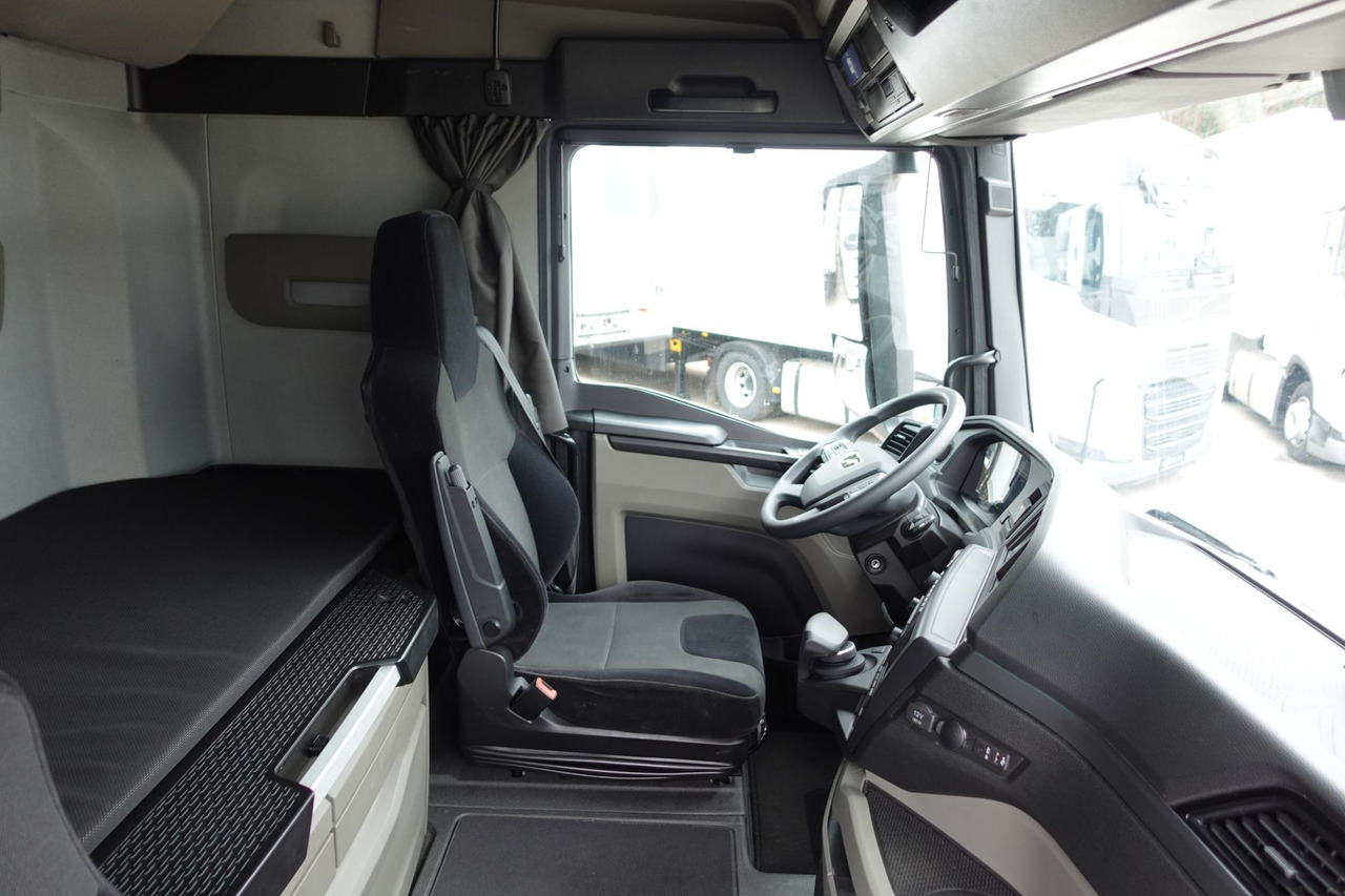 Leasing de MAN TGX 18.480 GX MAN TGX 18.480 GX: foto 11