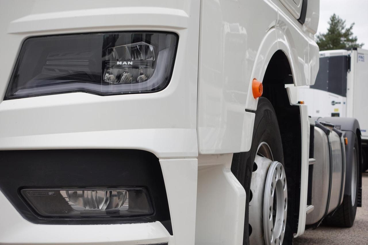 Leasing de MAN TGX 18.480 GX MAN TGX 18.480 GX: foto 7