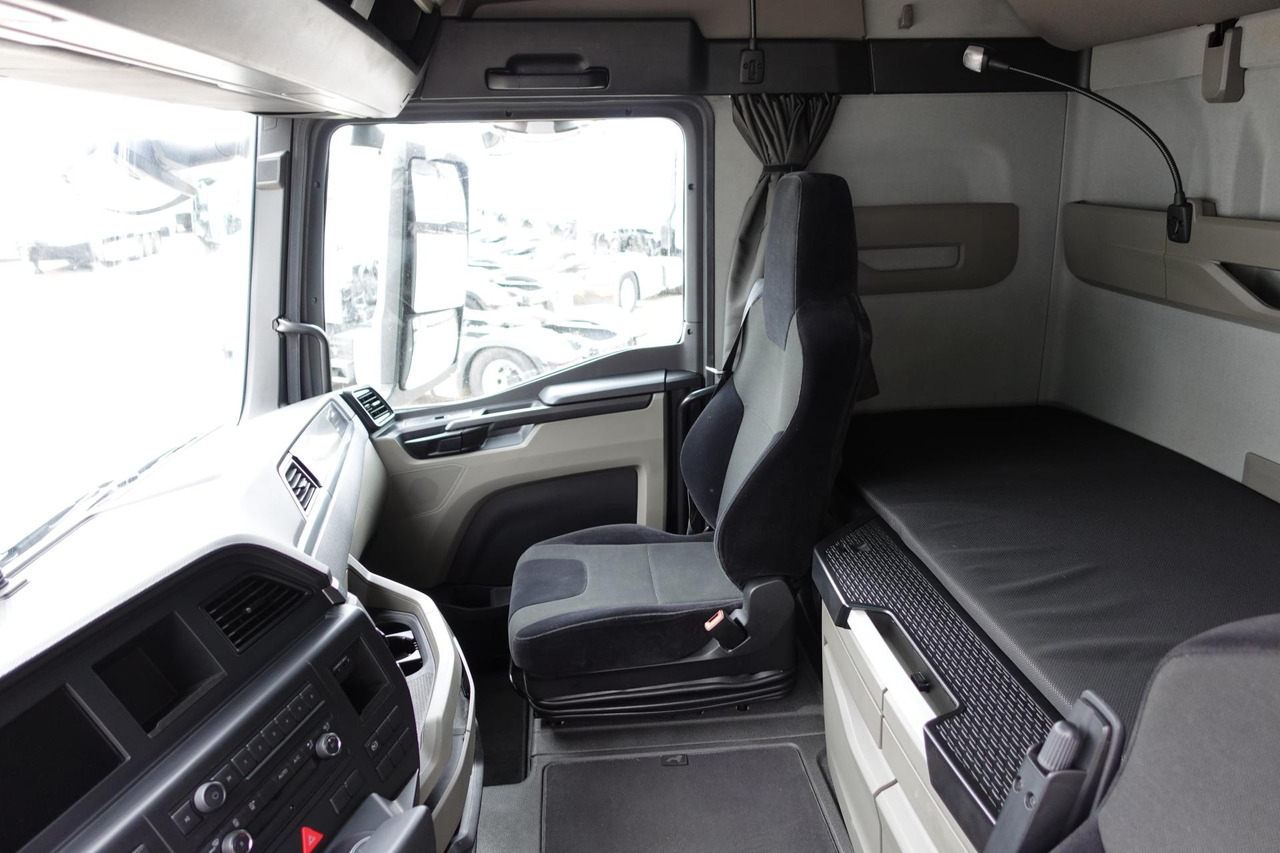 Leasing de MAN TGX 18.480 GX MAN TGX 18.480 GX: foto 10