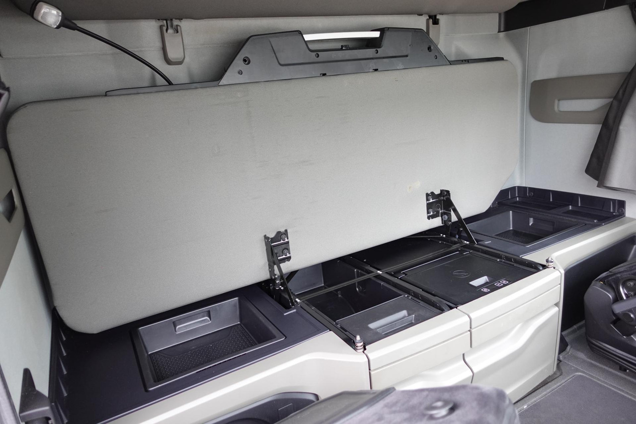 Leasing de MAN TGX 18.480 GX MAN TGX 18.480 GX: foto 19
