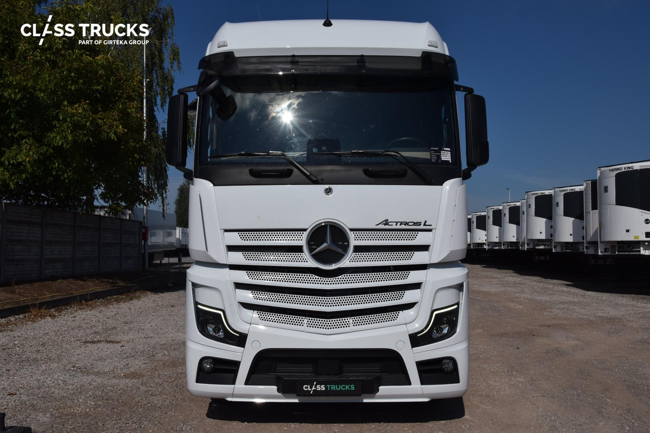Mercedes-Benz Actros 5 1845 BigSpace - Cabeza tractora: foto 2 Mercedes-Benz Actros 5 1845 BigSpace - Cabeza tractora: foto 2