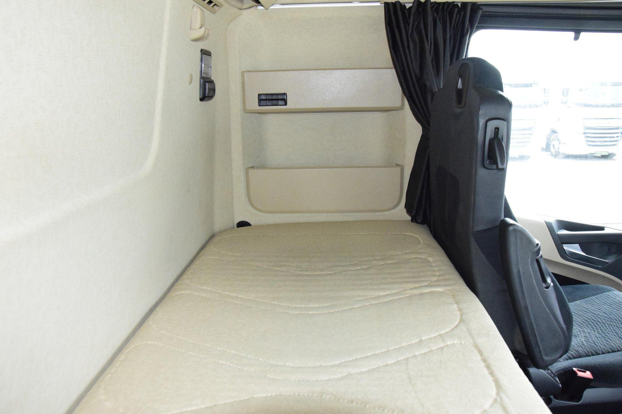 Cabeza tractora Mercedes-Benz Actros 5 1845 BigSpace: foto 12