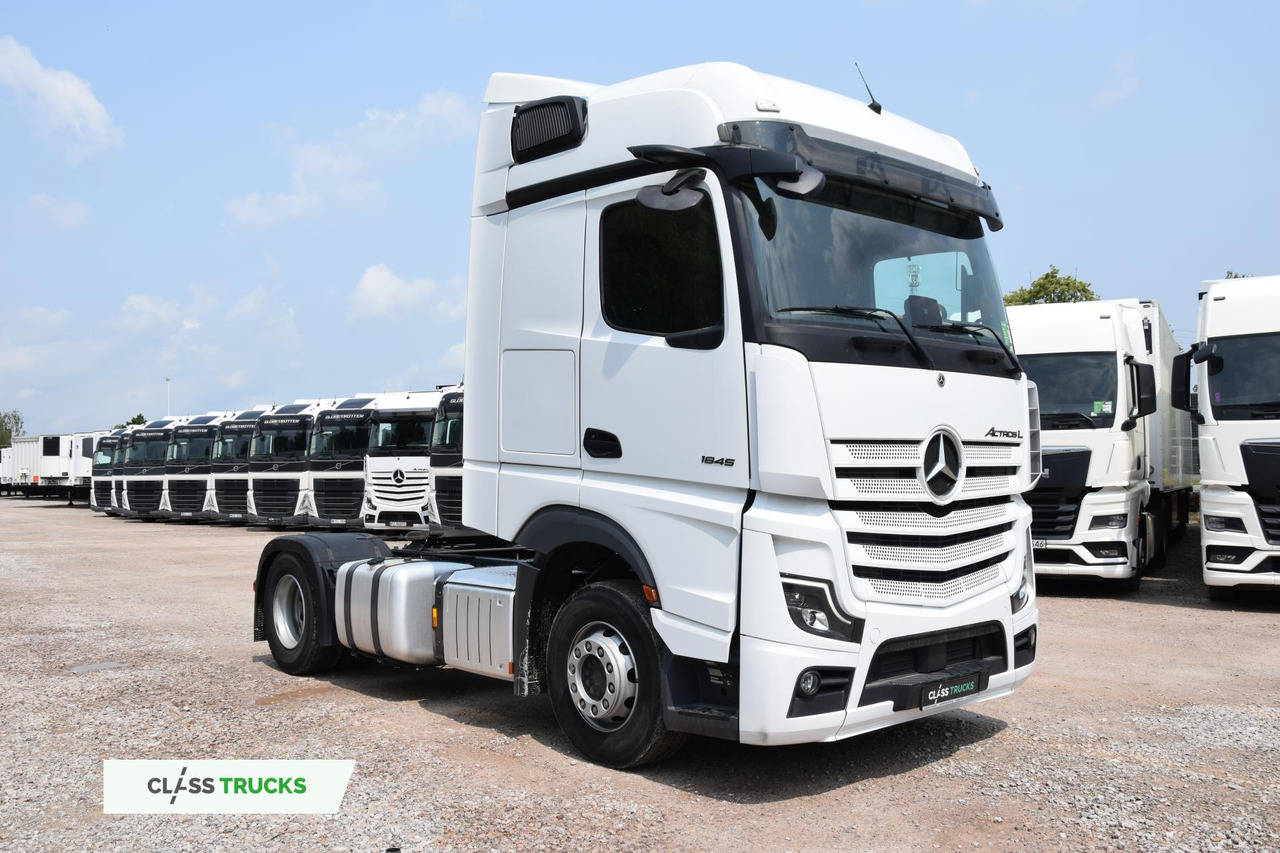 Mercedes-Benz Actros 5 1845 BigSpace - Cabeza tractora: foto 3 Mercedes-Benz Actros 5 1845 BigSpace - Cabeza tractora: foto 3