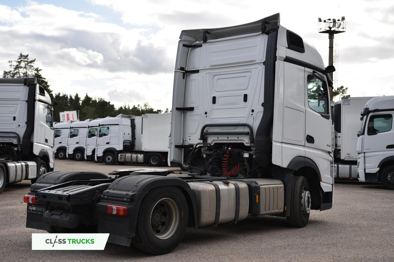 Mercedes-Benz Actros 5 1845 BigSpace - Cabeza tractora: foto 4 Mercedes-Benz Actros 5 1845 BigSpace - Cabeza tractora: foto 4