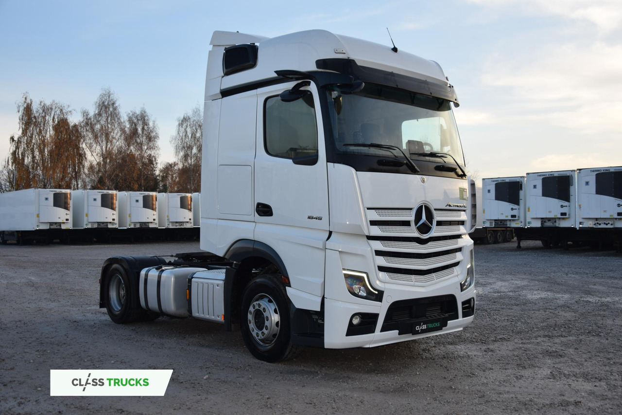 Mercedes-Benz Actros 5 1845 BigSpace - Cabeza tractora: foto 3 Mercedes-Benz Actros 5 1845 BigSpace - Cabeza tractora: foto 3