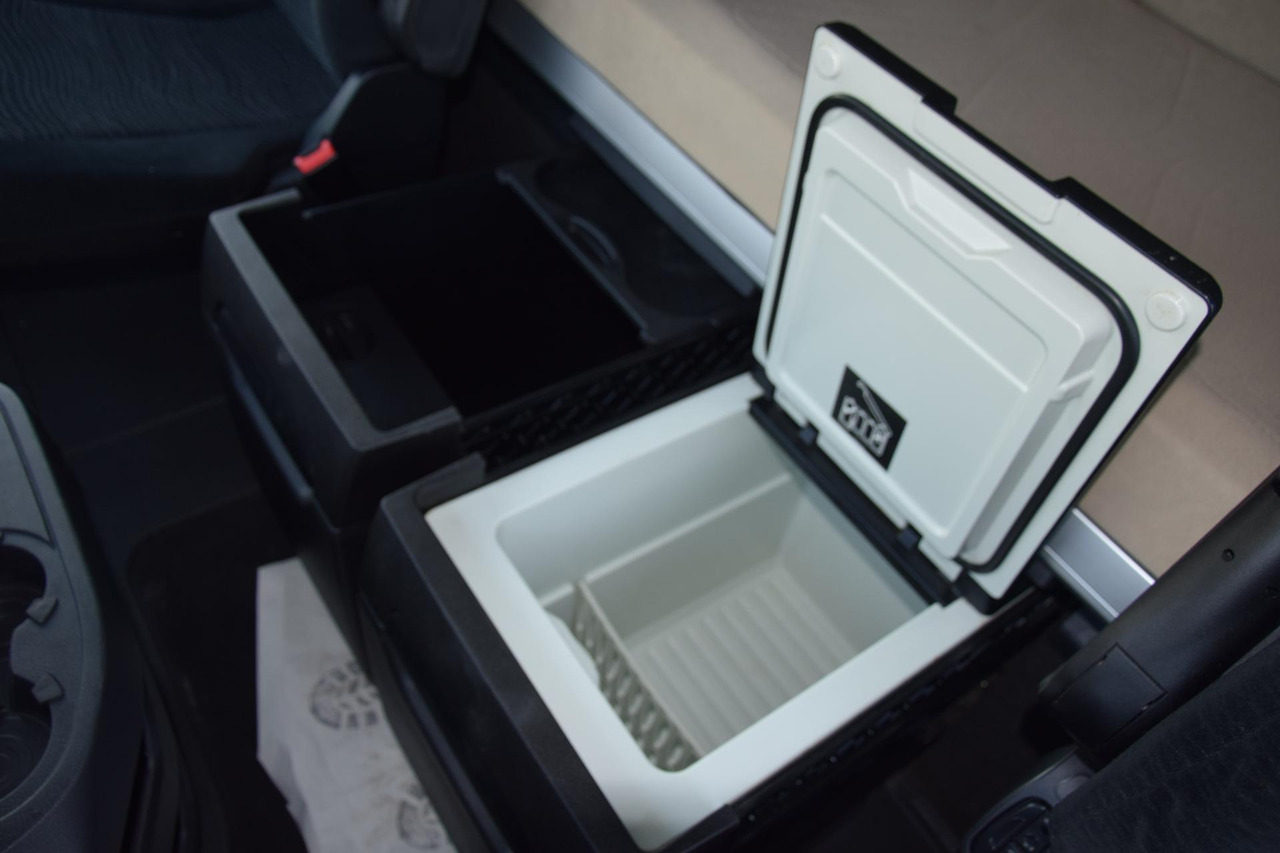 Cabeza tractora Mercedes-Benz Actros 5 1845 BigSpace: foto 10 Cabeza tractora Mercedes-Benz Actros 5 1845 BigSpace: foto 10