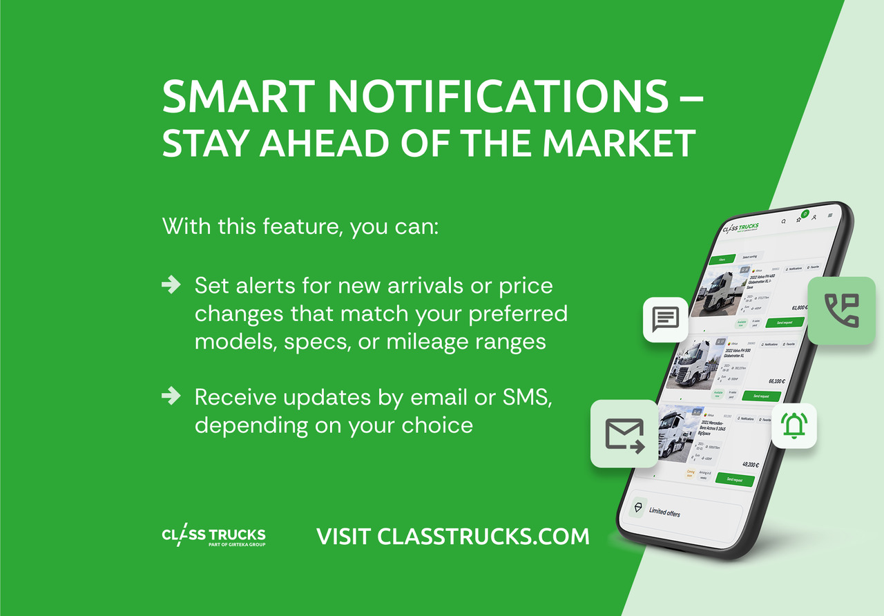 Volvo FH 460 Globetrotter XL Varios i-Save - Cabeza tractora: foto 3 Volvo FH 460 Globetrotter XL Varios i-Save - Cabeza tractora: foto 3