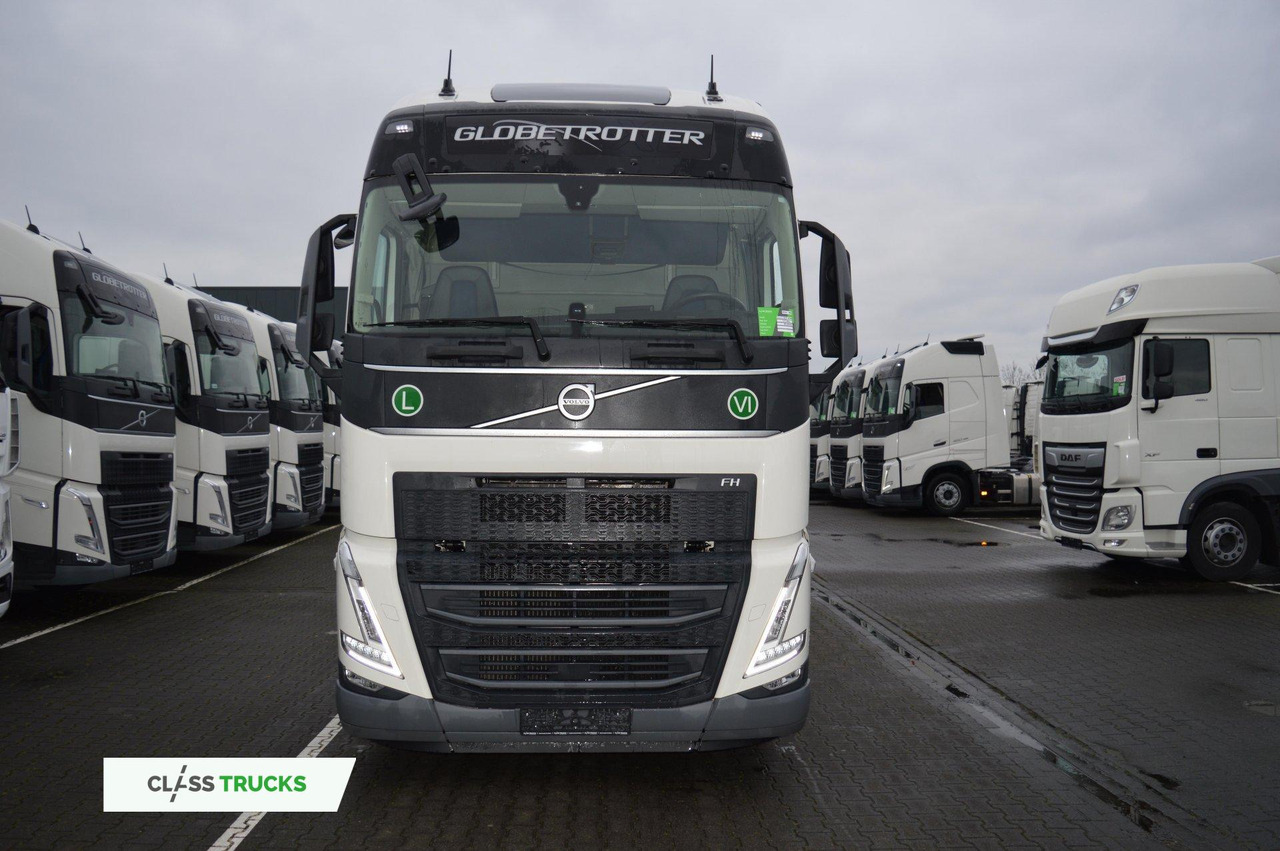 Volvo FH 460 Globetrotter XL Varios i-Save - Cabeza tractora: foto 2 Volvo FH 460 Globetrotter XL Varios i-Save - Cabeza tractora: foto 2