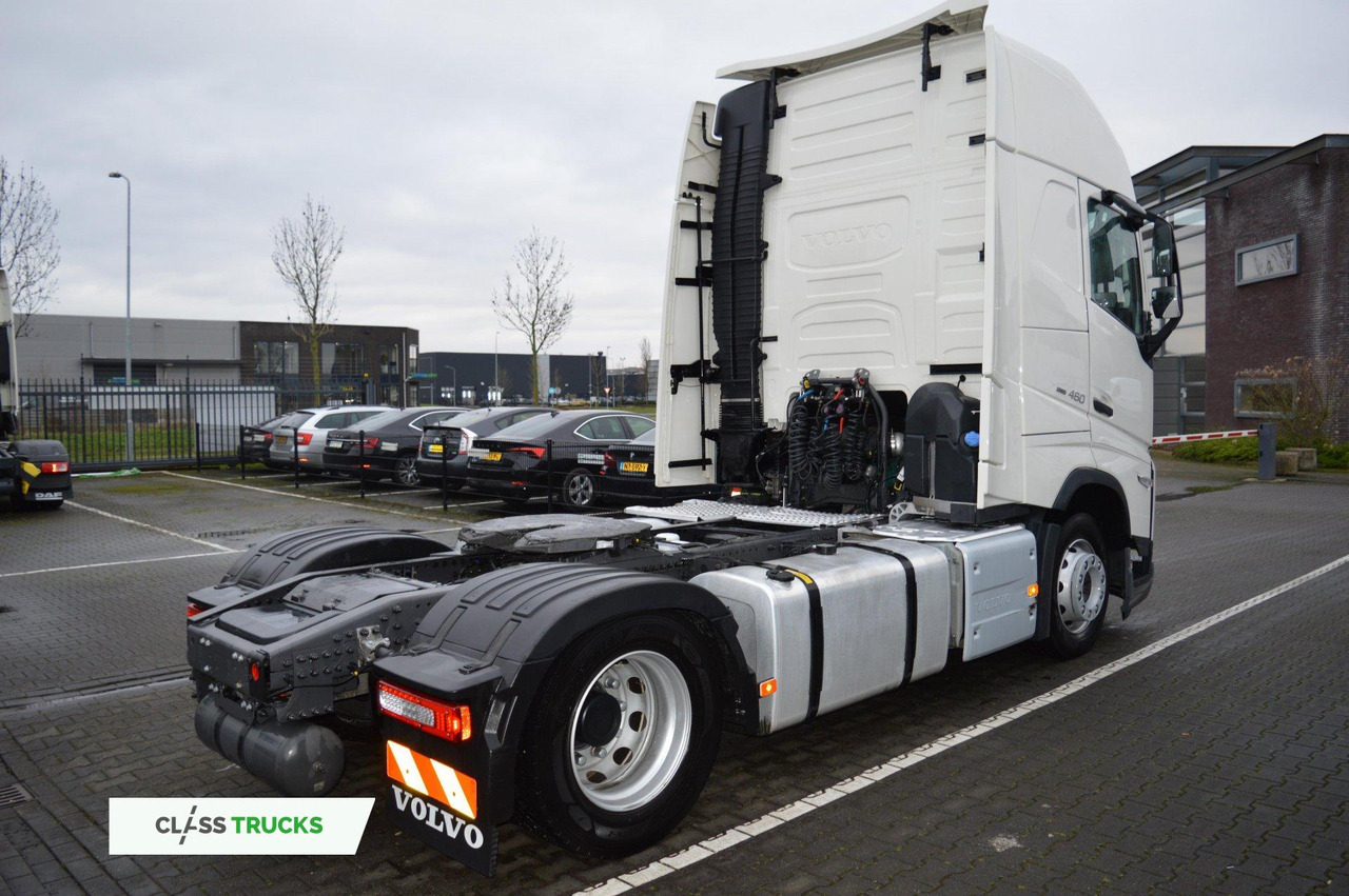 Volvo FH 460 Globetrotter XL Varios i-Save - Cabeza tractora: foto 5 Volvo FH 460 Globetrotter XL Varios i-Save - Cabeza tractora: foto 5
