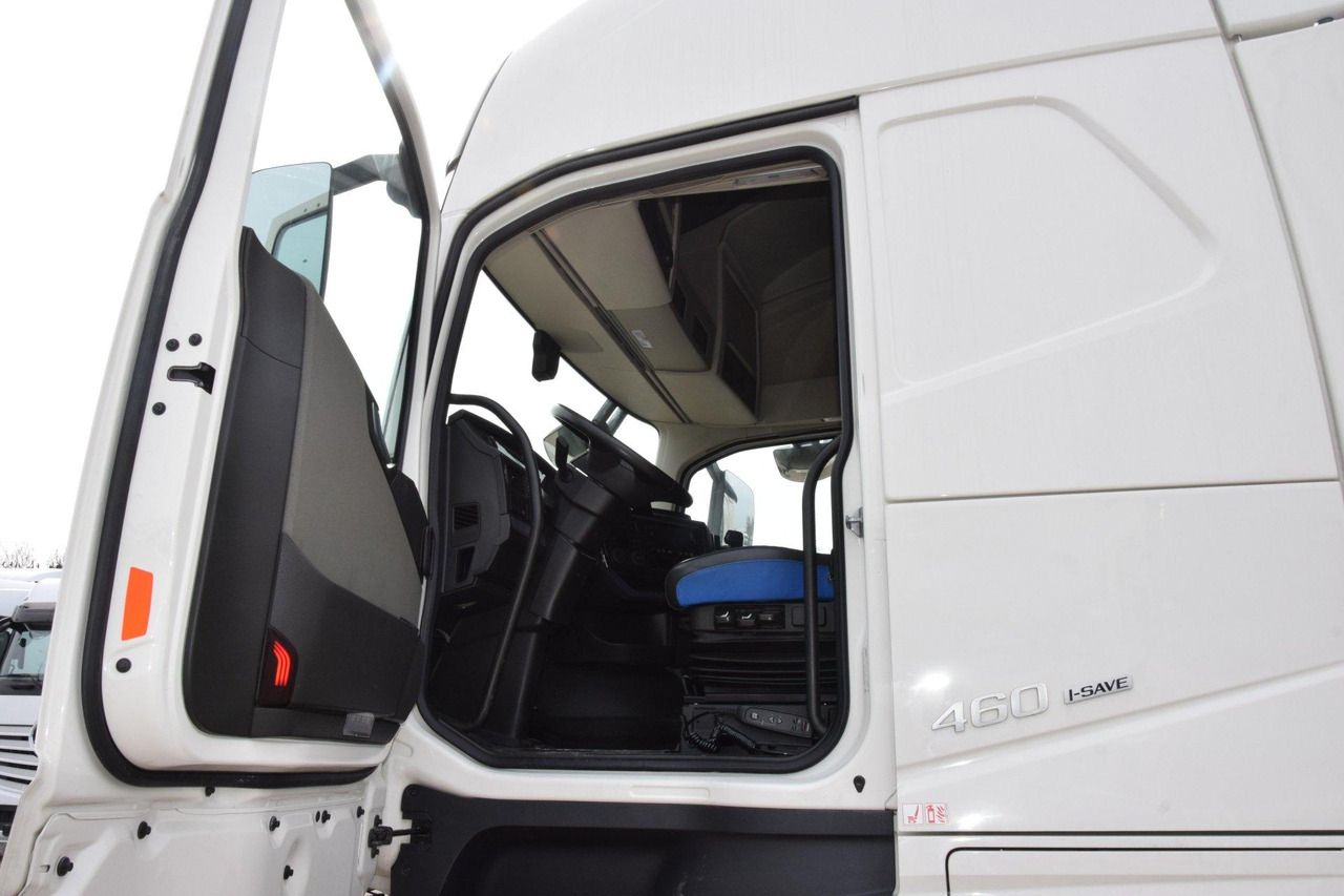 Cabeza tractora Volvo FH 460 Globetrotter XL Varios i-Save: foto 8