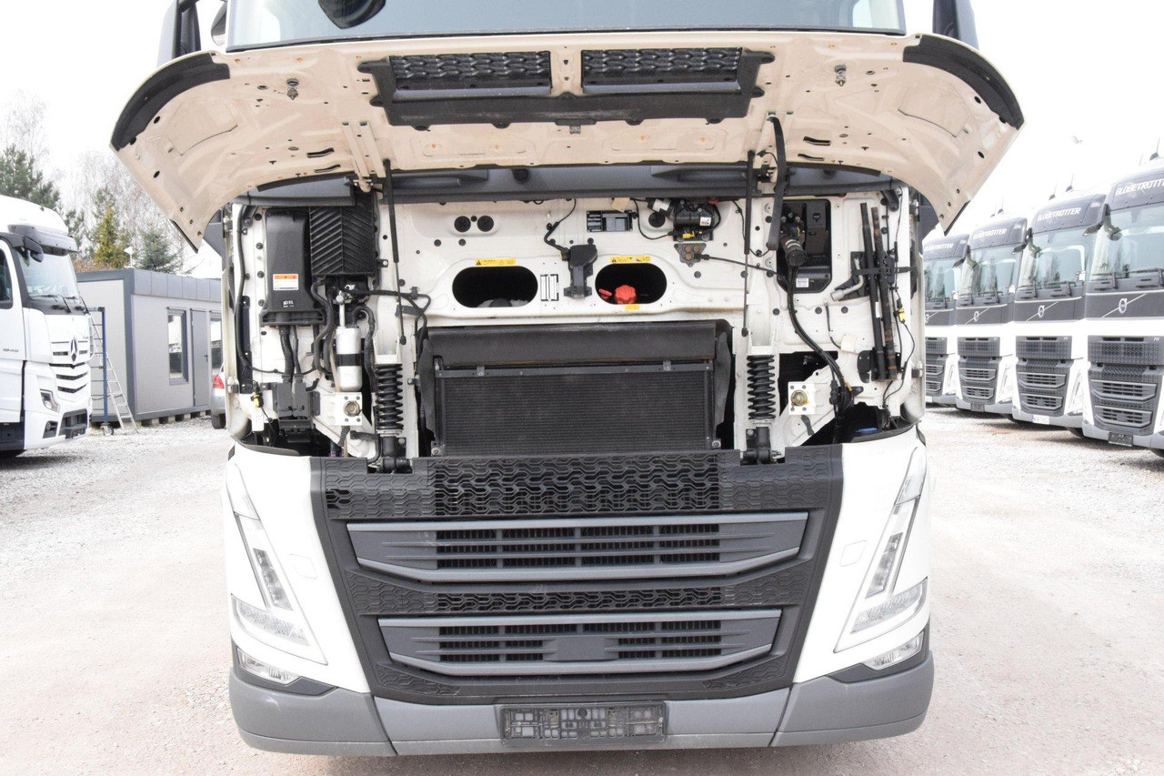 Cabeza tractora Volvo FH 460 Globetrotter XL Varios i-Save: foto 16