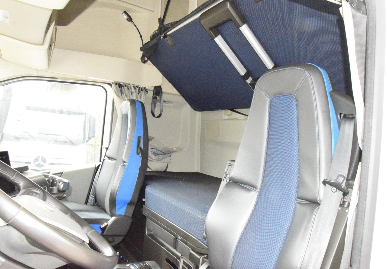 Cabeza tractora Volvo FH 460 Globetrotter XL Varios i-Save: foto 9