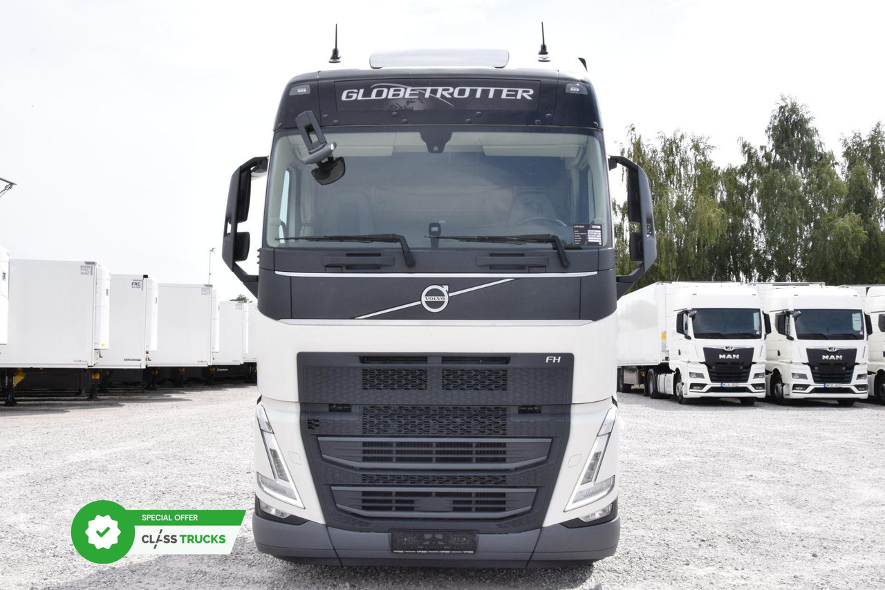 Volvo FH 460 Globetrotter XL i-Save - Cabeza tractora: foto 2 Volvo FH 460 Globetrotter XL i-Save - Cabeza tractora: foto 2