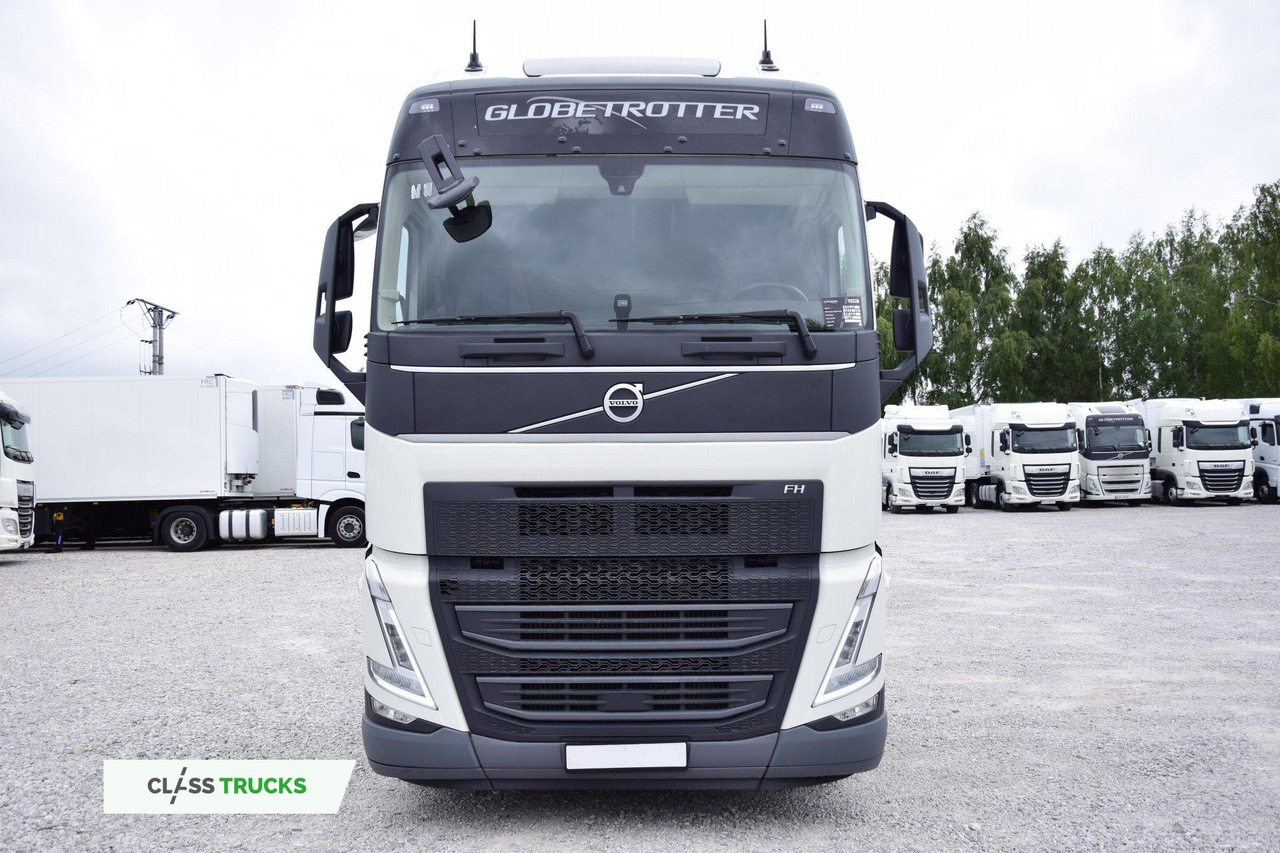 Volvo FH 460 Globetrotter XL i-Save I-ParkCool - Cabeza tractora: foto 2 Volvo FH 460 Globetrotter XL i-Save I-ParkCool - Cabeza tractora: foto 2