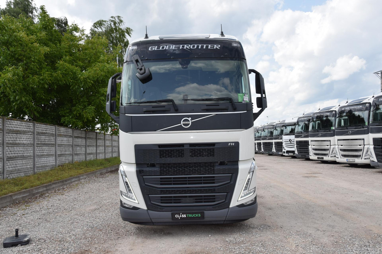 Volvo FH 460 Globetrotter XL i-Save I-ParkCool - Cabeza tractora: foto 2 Volvo FH 460 Globetrotter XL i-Save I-ParkCool - Cabeza tractora: foto 2