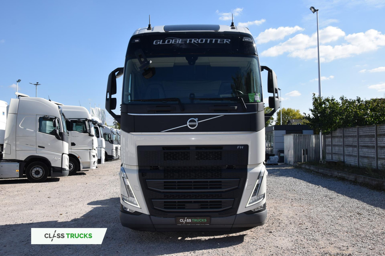 Volvo FH 460 Globetrotter XL i-Save I-ParkCool - Cabeza tractora: foto 2 Volvo FH 460 Globetrotter XL i-Save I-ParkCool - Cabeza tractora: foto 2