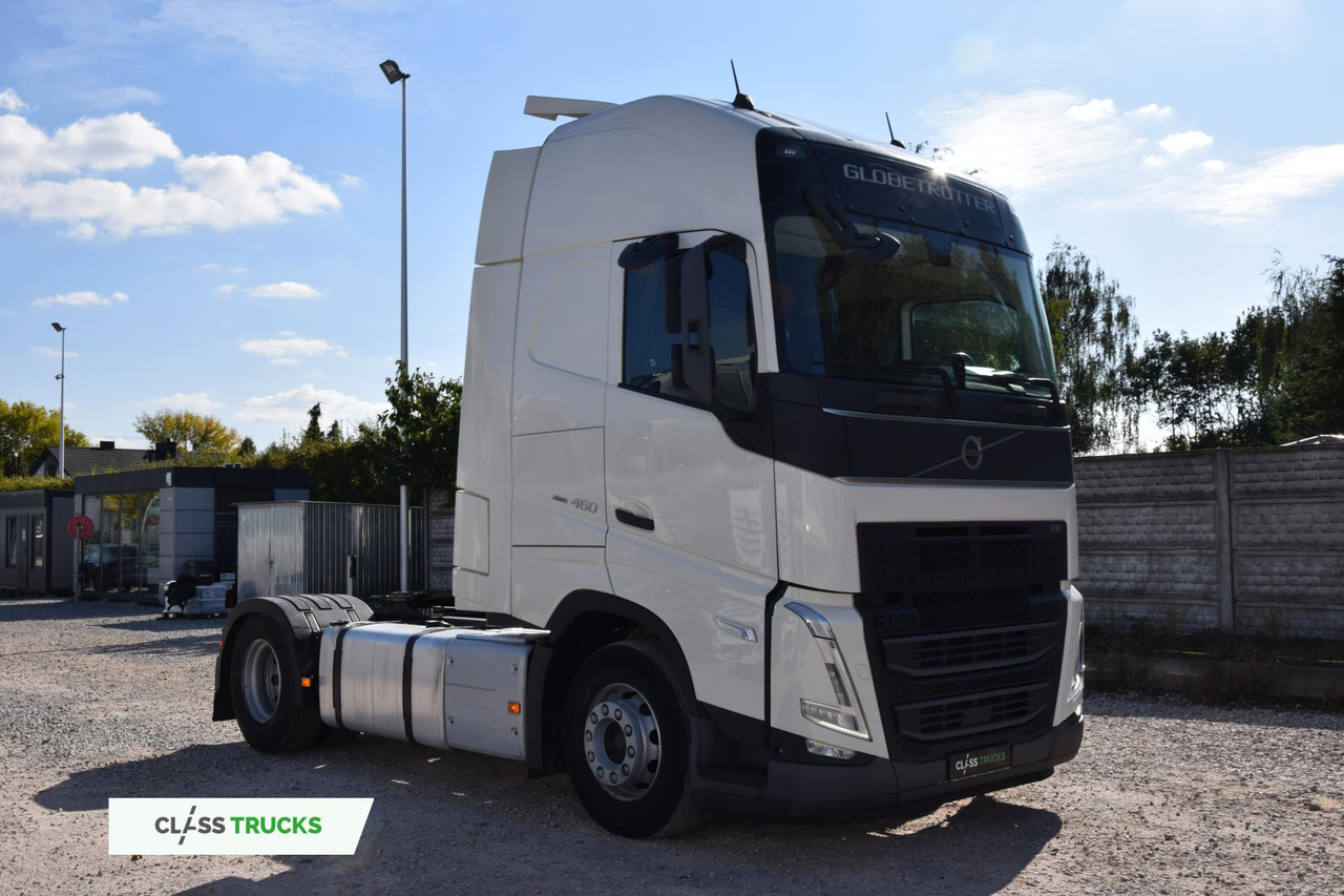 Volvo FH 460 Globetrotter XL i-Save I-ParkCool - Cabeza tractora: foto 3 Volvo FH 460 Globetrotter XL i-Save I-ParkCool - Cabeza tractora: foto 3