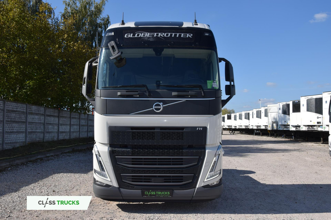 Volvo FH 460 Globetrotter XL i-Save I-ParkCool - Cabeza tractora: foto 2 Volvo FH 460 Globetrotter XL i-Save I-ParkCool - Cabeza tractora: foto 2