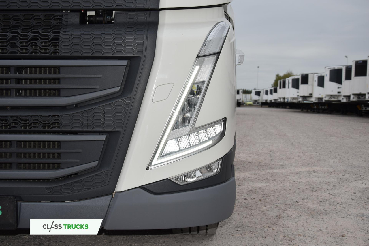 Volvo FH 460 Globetrotter XL i-Save - Cabeza tractora: foto 5 Volvo FH 460 Globetrotter XL i-Save - Cabeza tractora: foto 5