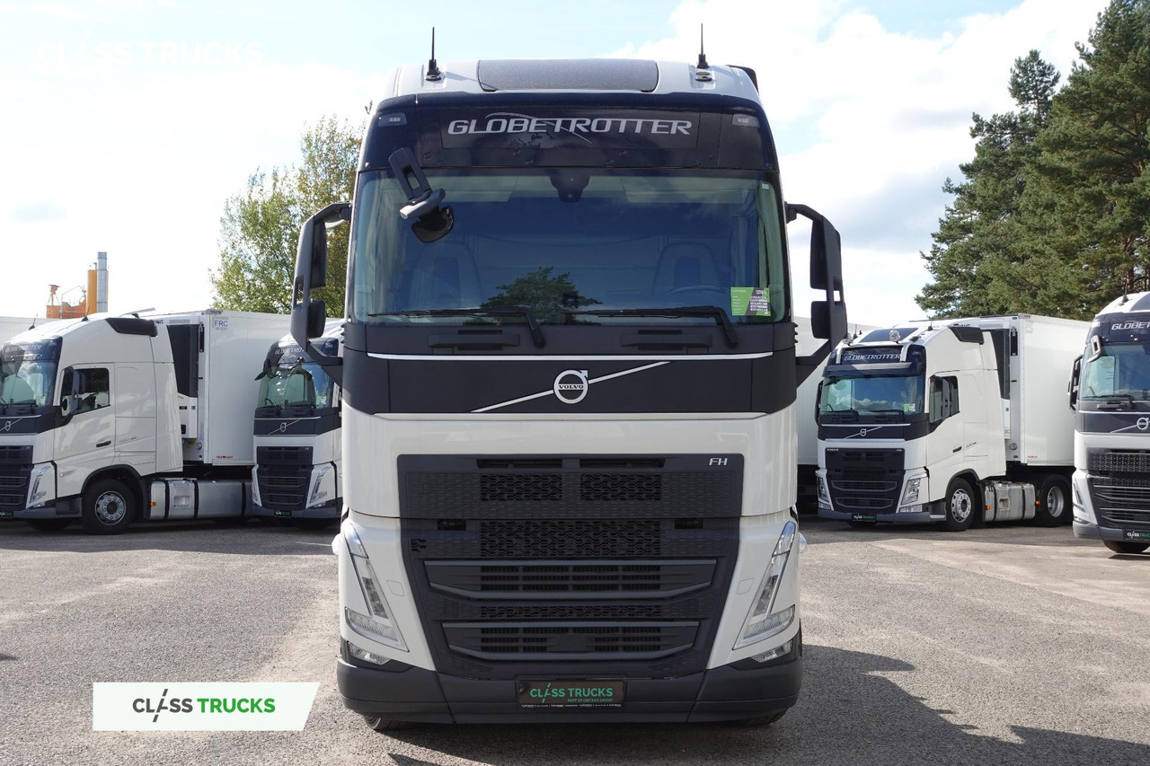 Volvo FH 460 Globetrotter XL i-Save - Cabeza tractora: foto 2 Volvo FH 460 Globetrotter XL i-Save - Cabeza tractora: foto 2