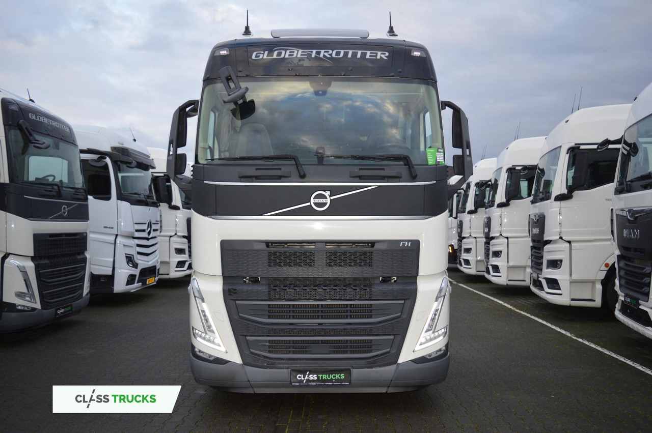 Volvo FH 460 Globetrotter XL i-Save - Cabeza tractora: foto 2 Volvo FH 460 Globetrotter XL i-Save - Cabeza tractora: foto 2