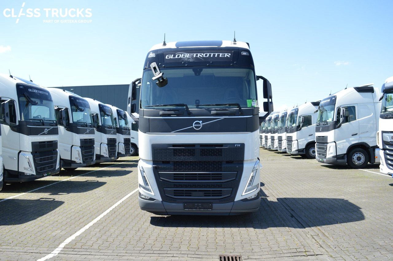 Volvo FH 460 Globetrotter XL i-Save - Cabeza tractora: foto 2 Volvo FH 460 Globetrotter XL i-Save - Cabeza tractora: foto 2