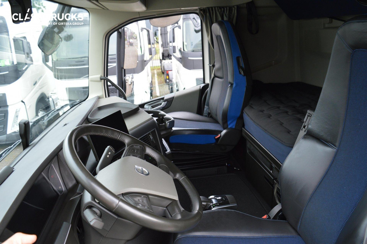 Cabeza tractora Volvo FH 460 Globetrotter XL i-Save: foto 10