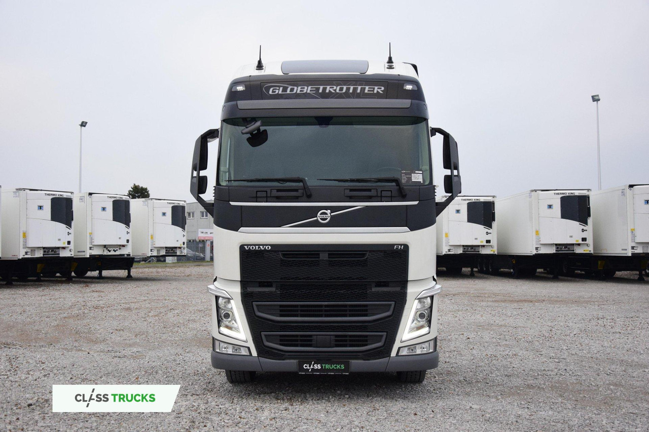 Volvo FH 500 Globetrotter XL - Cabeza tractora: foto 2 Volvo FH 500 Globetrotter XL - Cabeza tractora: foto 2