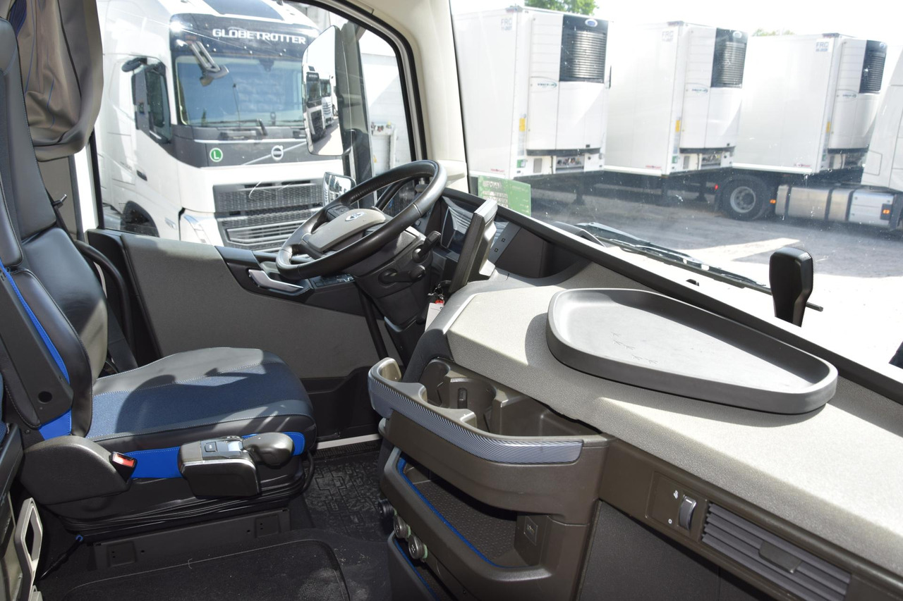 Cabeza tractora Volvo FH 500 Globetrotter XL: foto 16