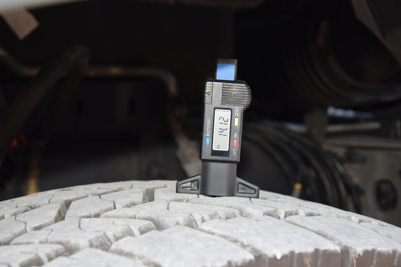 Cabeza tractora Volvo FH 500 Globetrotter XL: foto 20