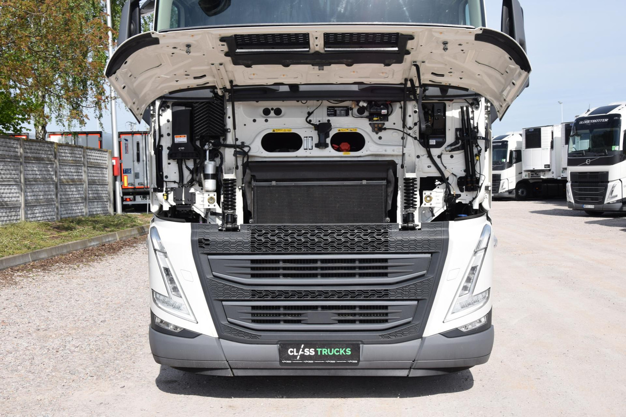 Cabeza tractora Volvo FH 500 Globetrotter XL: foto 19
