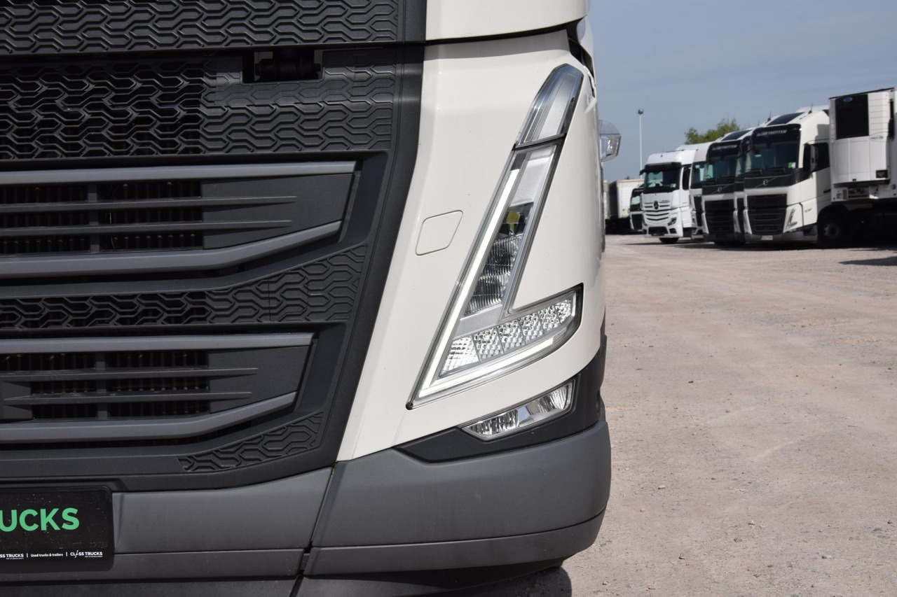 Cabeza tractora Volvo FH 500 Globetrotter XL: foto 7