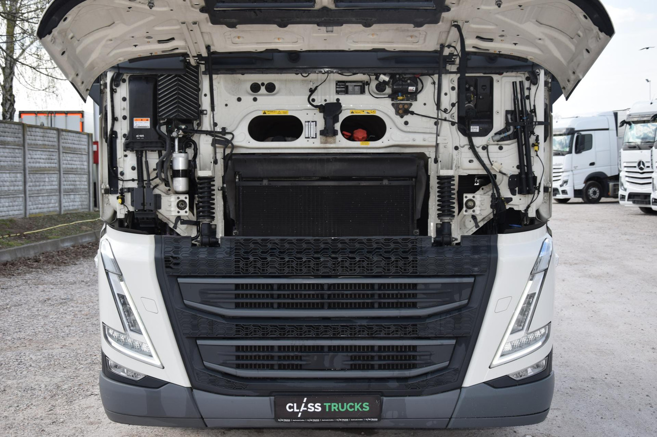 Cabeza tractora Volvo FH 500 Globetrotter XL Varios: foto 17