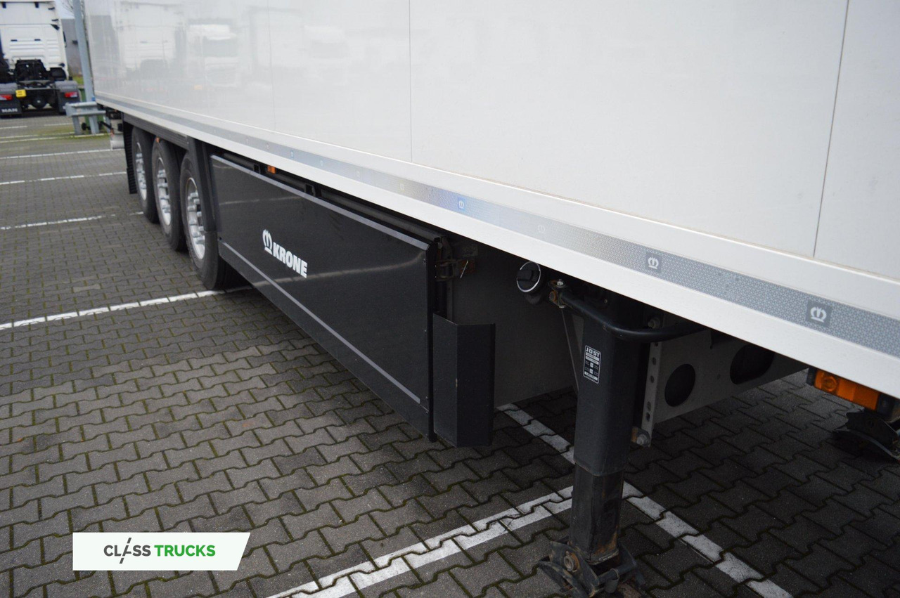 Krone SDR Cool Liner FP 60 ThermoKing SLXi 300 - Semirremolque frigorífico: foto 4 Krone SDR Cool Liner FP 60 ThermoKing SLXi 300 - Semirremolque frigorífico: foto 4