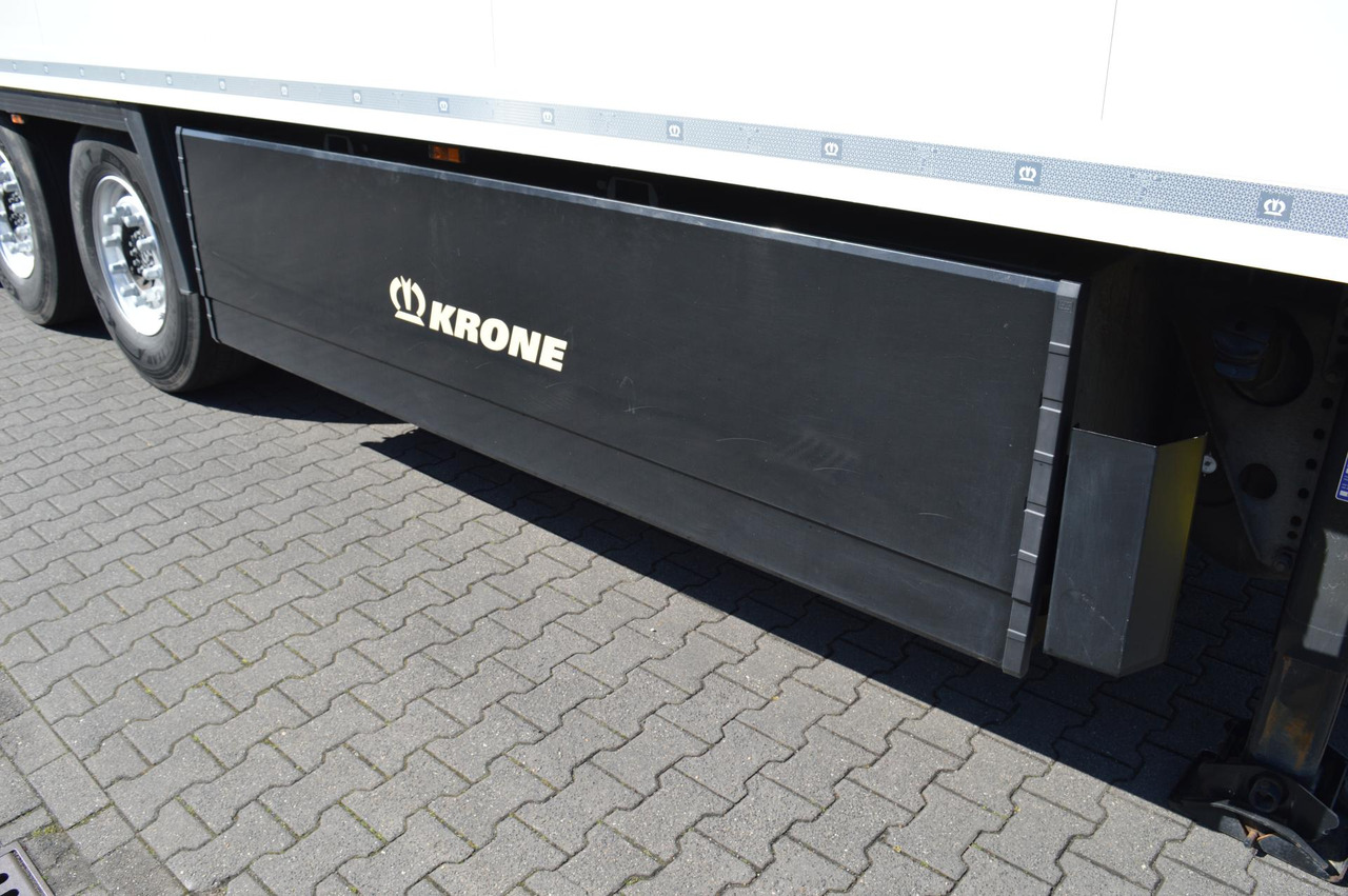 Semirremolque frigorífico Krone SDR Cool Liner FP 60 ThermoKing SLXi 300: foto 6