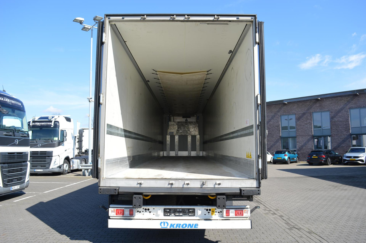 Semirremolque frigorífico Krone SDR Cool Liner FP 60 ThermoKing SLXi 300: foto 12