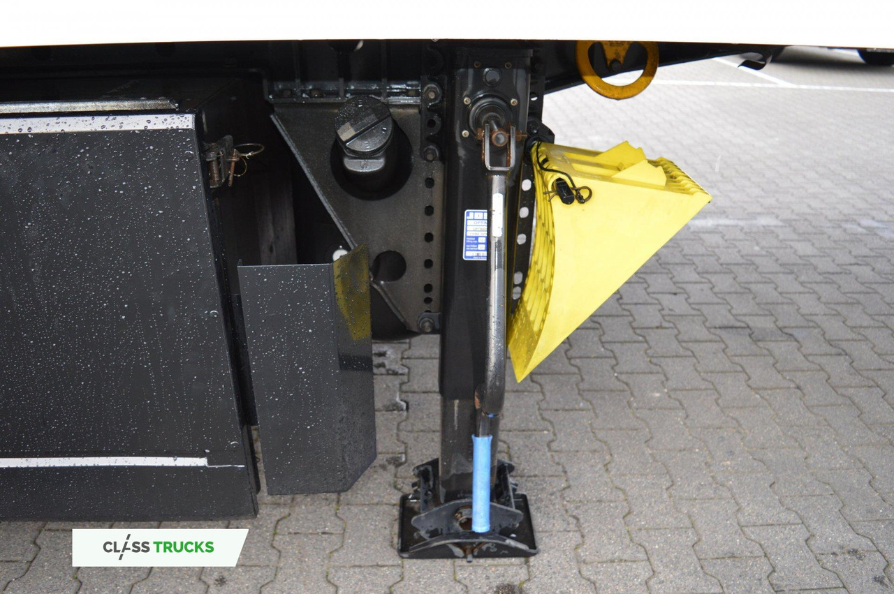 Krone SDR Cool Liner FP 60 ThermoKing SLXi 300 - Semirremolque frigorífico: foto 4 Krone SDR Cool Liner FP 60 ThermoKing SLXi 300 - Semirremolque frigorífico: foto 4