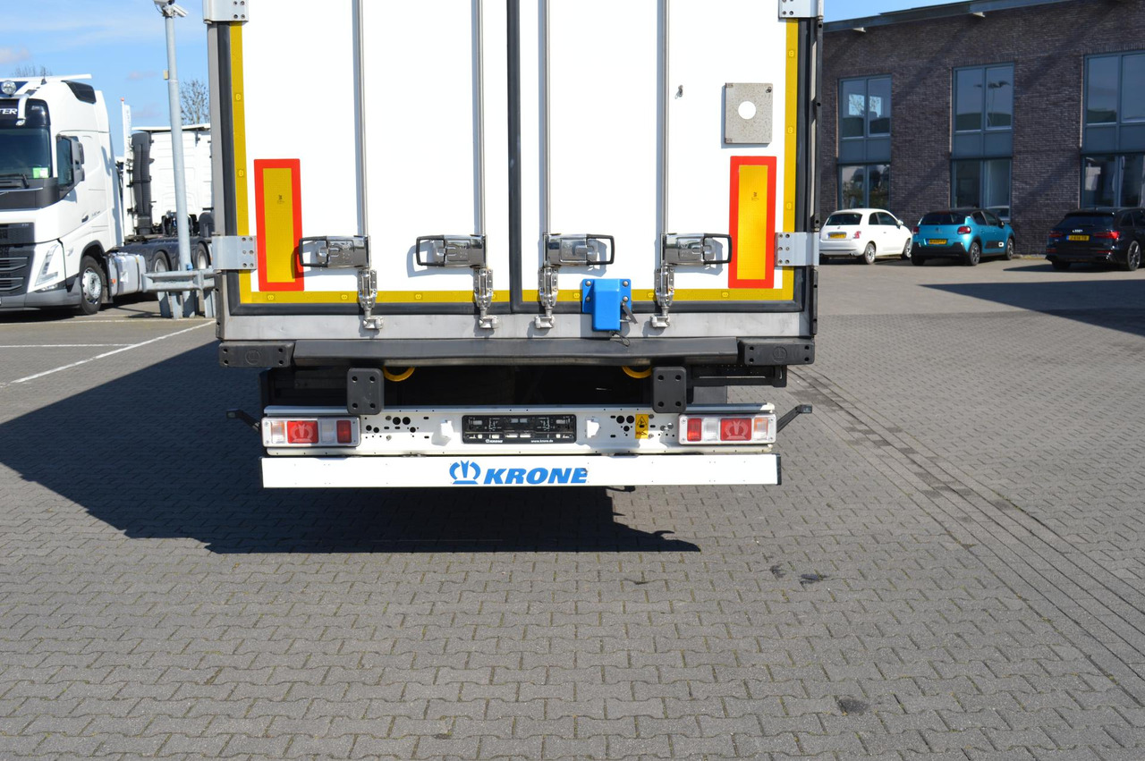 Semirremolque frigorífico Krone SDR Cool Liner FP 60 ThermoKing SLXi 300: foto 10